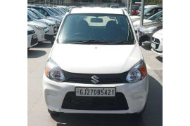 Maruti Alto 800 LXI