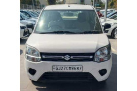 Maruti Wagon R LXI CNG BSVI