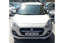 Maruti Swift 2021-2024 VXI BSVI