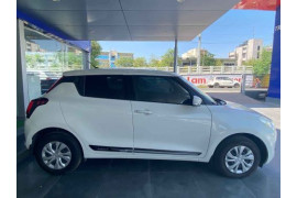 Maruti Swift 2021-2024 VXI BSVI