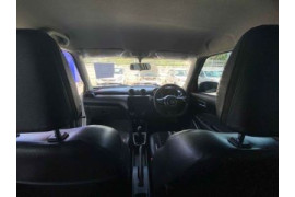 Maruti Swift 2021-2024 VXI BSVI