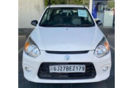 Maruti Alto 800 LXI