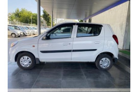 Maruti Alto 800 LXI