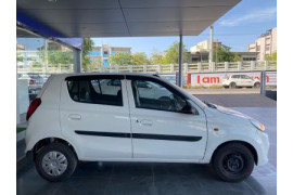 Maruti Alto 800 LXI