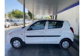 Maruti Alto 800 LXI