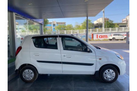 Maruti Alto 800 LXI