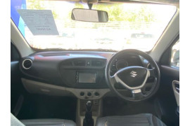 Maruti Alto 800 LXI