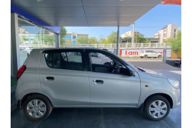 Maruti Alto K10 VXi S-CNG BSVI