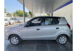 Maruti Alto K10 VXi S-CNG BSVI