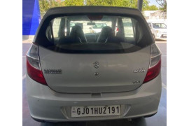 Maruti Alto K10 VXi S-CNG BSVI
