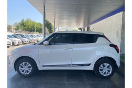 Maruti Swift VXI Deca