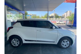 Maruti Swift VXI Deca