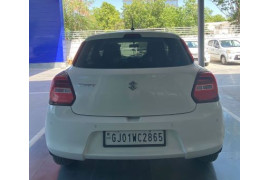Maruti Swift VXI Deca