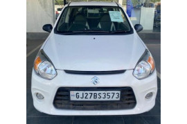 Maruti Alto 800 LXI