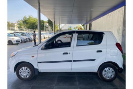 Maruti Alto 800 LXI