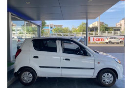 Maruti Alto 800 LXI