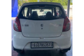 Maruti Alto 800 LXI