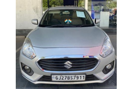 Maruti Dzire 2017-2020 VDI