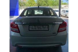 Maruti Dzire 2017-2020 VDI
