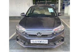 Honda Amaze 2016-2021 S i-VTEC