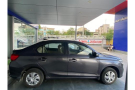 Honda Amaze 2016-2021 S i-VTEC