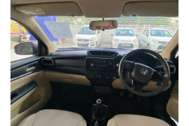 Honda Amaze 2016-2021 S i-VTEC