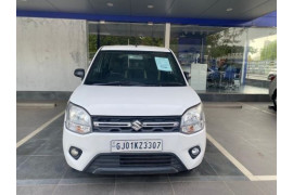 Maruti Wagon R 2013-2022 LXI