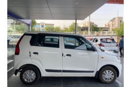 Maruti Wagon R 2013-2022 LXI