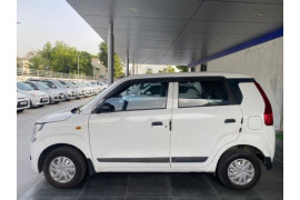 Maruti Wagon R 2013-2022 LXI