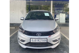 Tata Tiago XZ 2020-2022