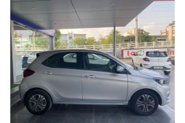 Tata Tiago XZ 2020-2022