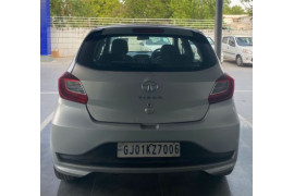 Tata Tiago XZ 2020-2022