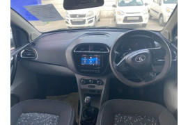 Tata Tiago XZ 2020-2022