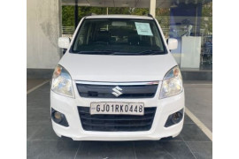 Maruti Wagon R VXI BSVI