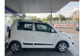 Maruti Wagon R VXI BSVI