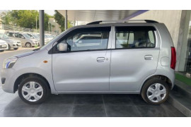 Maruti Wagon R VXI BSVI