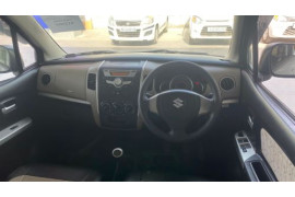 Maruti Wagon R VXI BSVI