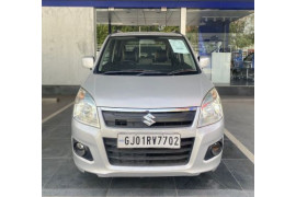 Maruti Wagon R VXI BSVI