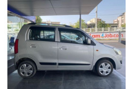 Maruti Wagon R VXI BSVI