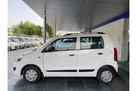 Maruti Wagon R 2013-2022 LXI