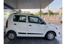 Maruti Wagon R 2013-2022 LXI