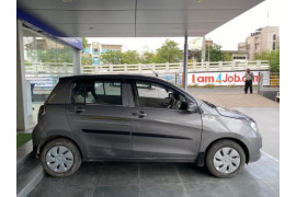 Maruti Celerio 2014-2017 ZXI