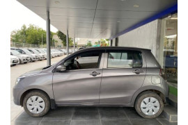 Maruti Celerio 2014-2017 ZXI