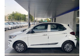 Tata Tigor EV 2021-2022 XM
