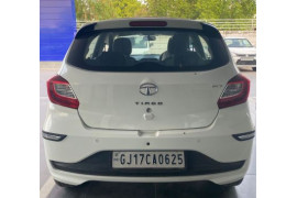 Tata Tigor EV 2021-2022 XM