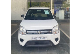 Maruti Wagon R Stingray LXI