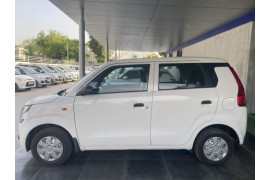Maruti Wagon R Stingray LXI