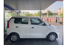 Maruti Wagon R Stingray LXI