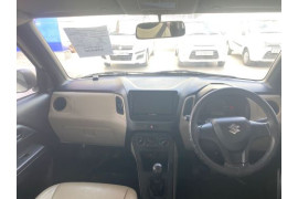 Maruti Wagon R Stingray LXI