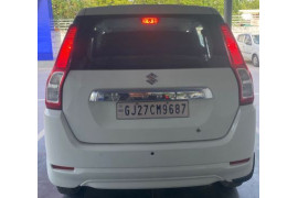 Maruti Wagon R Stingray LXI